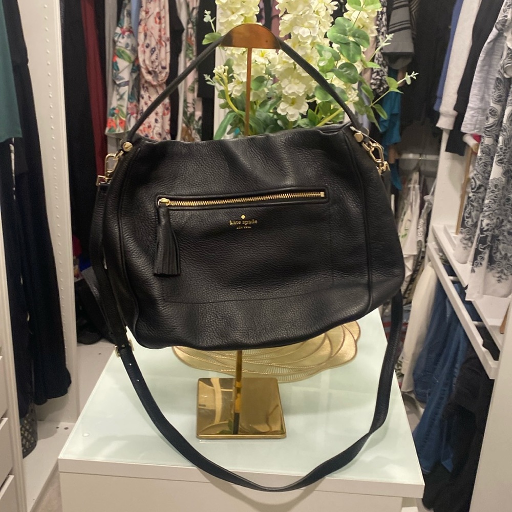 Kate Spade - Soft Leather Purse 100% authentic